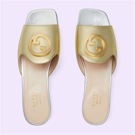 gucci slides women clearance.